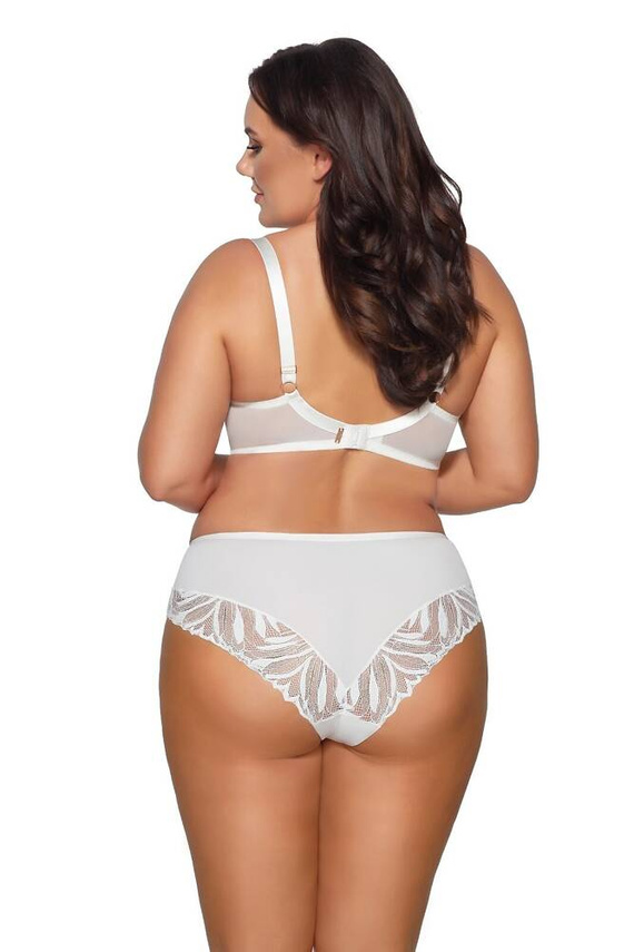 2106 Dámske nohavičky AVA-ecru