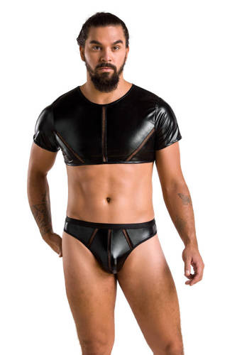 Set Peter Pánsky set Passion black
