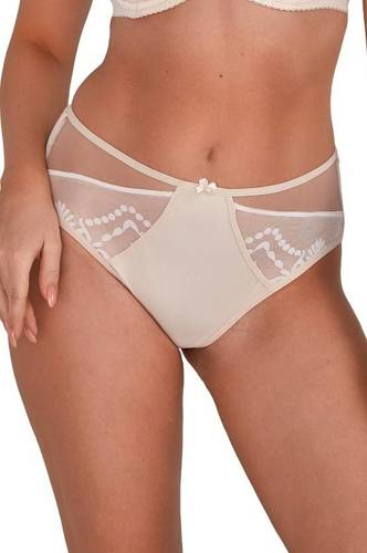 GFP 1191 Bice Dámske nohavičky Gaia-beige