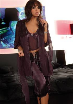 Jasmine LC 15025 Dámsky set LivCo Corsetti Fashion