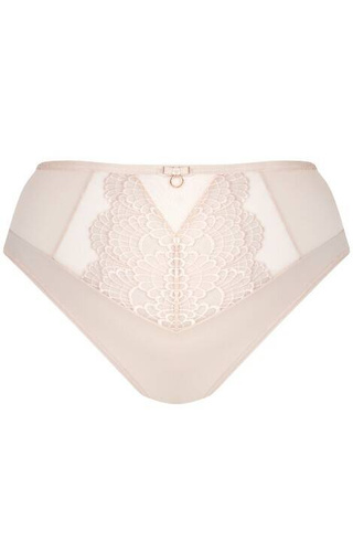 Gorsenia K 856 Just Beige Dámske nohavičky béžové