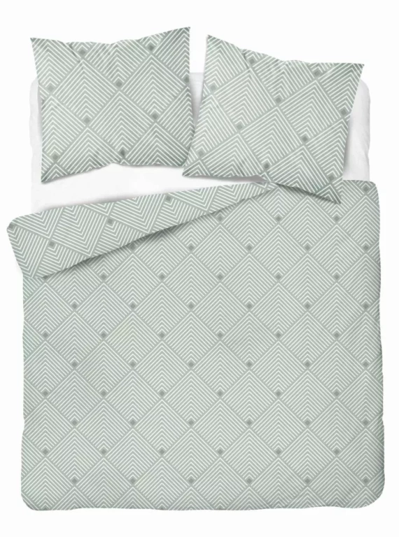 5491 B Detexpol Saténové príbehy medené | 100% bavlna, saténová väzba, zips, darčekové balenie