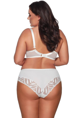 2105 Dámske nohavičky AVA-ecru