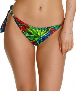 Spodný diel plaviek Parrot Lupoline