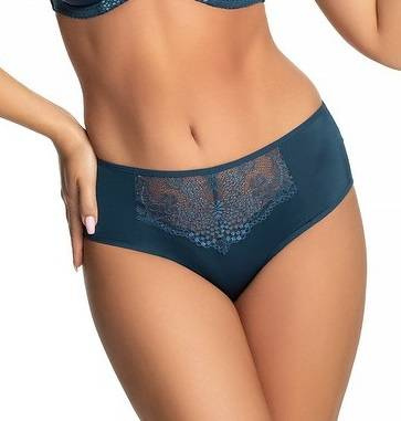 K 688 Rita Dámske nohavičky Gorsenia - morské