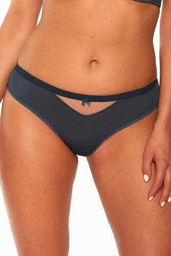 GFB 1232 Catalina Dámske nohavičky Gaia navy blue
