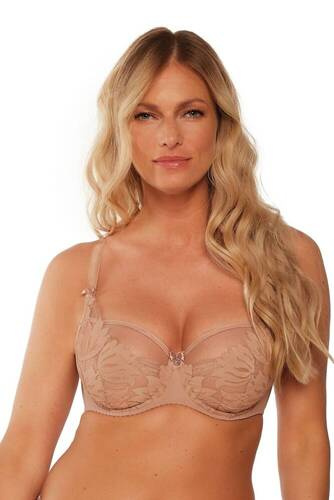 BS 1135 Nike Soft Bras Gaia - neoprénový oblek