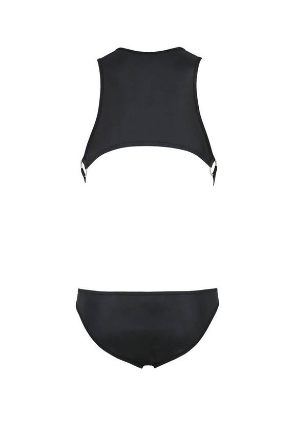 Adam Pánska telesná vášeň čierna