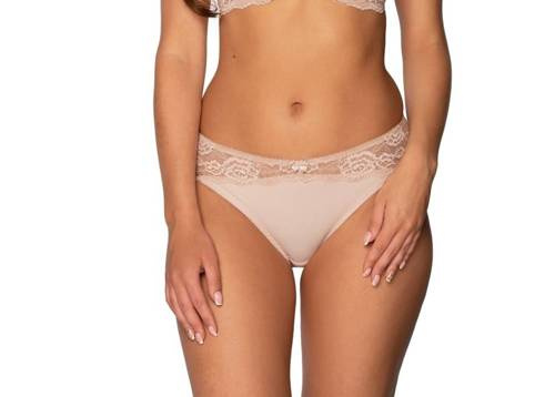 GFP 1161 Kasjana Dámske nohavičky Gaia- beige