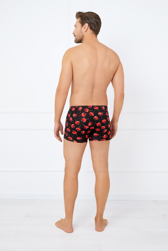 Pánske boxerky Brend Italian Fashion - potlač