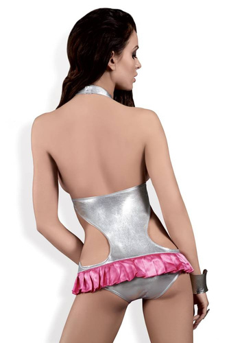 Hida LC 8090 LivCo Corsetti Dámska móda Body