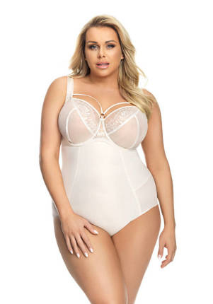 K 148 Sanremo Body Gorsenia - krém