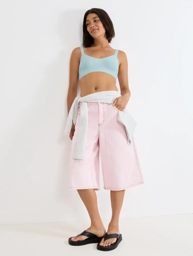 Braletka sloggi ZERO Feel Air bezšvová, ľahká