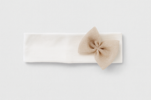 OK12091 Motýlik Mamatti - ružový motýlik