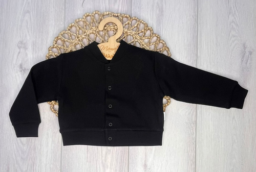 Bomber BS006 Mamatti 97 % bavlna, patentky