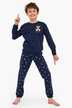 Chlapčenské pyžamo