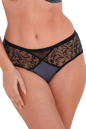 GFP 1213 Adaline Dámske nohavičky Gaia-graphite