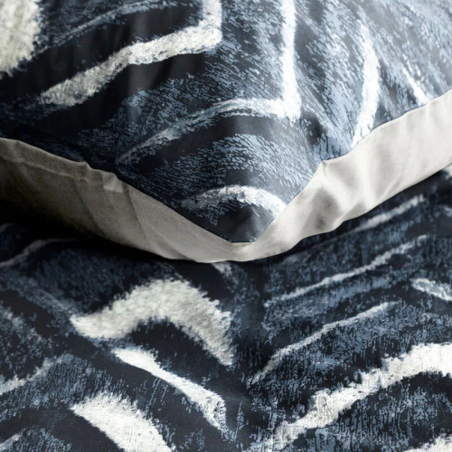 Eurofirany SPRING 61 obliečky 100% bavlnený satén Oeko-Tex