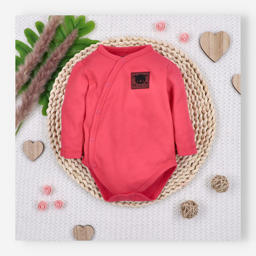 Body Nini Koala 100% organická bavlna, vyrobené v Poľsku