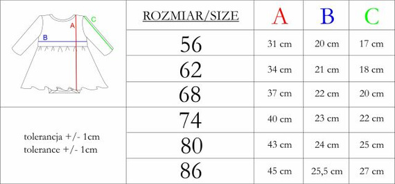 226159 Nicol dievčenské šaty-body ecru s dlhým rukávom a kvetinovým vzorom