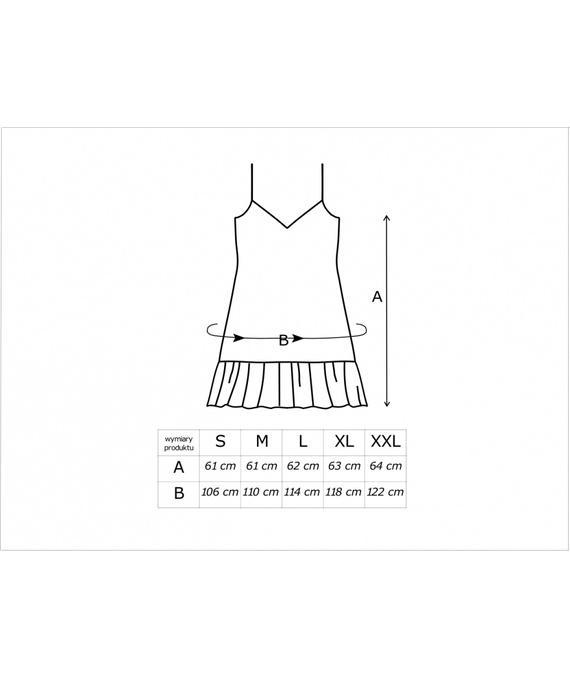Nočná košeľa Zoya Donna 100% bavlna leopard