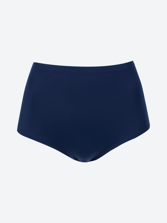 Spodný diel Leila - klasický, pohodlný, so ženským povrchom Spiman navy blue