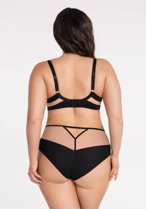 Gorsenia K 885 Tesora Soft Beige podprsenka