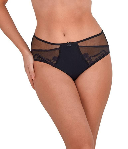 GFP 1191 Bice Dámske nohavičky Gaia-black