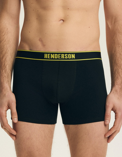Bee Henderson 44556 – pánske boxerky 93 % bavlna 2 ks