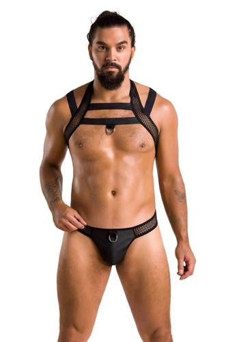 Set Jacob Pánsky set Passion black