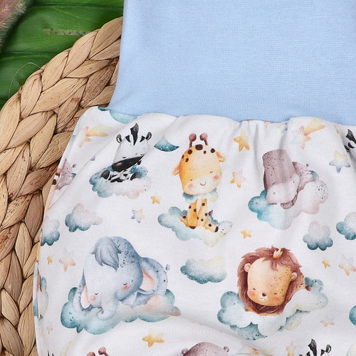 ABN-5612 Little Dreamers Nini detské polospánkové lôžko z organickej bavlny - pohodlie, bezpečnosť, šetrné k životnému prostrediu