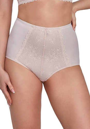 GFP 001 Doris Dámske nohavičky Gaia- béžová