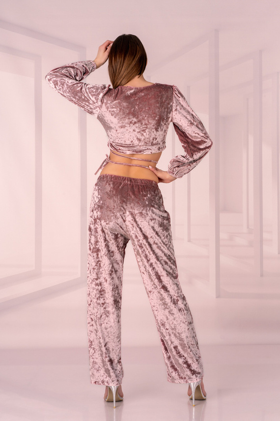 Setisa Dvojdielny set LivCo Corsetti Fashion