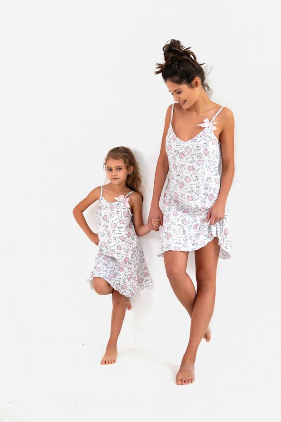 Sensis Sheena Kids dievčenské tričko - dievčatá