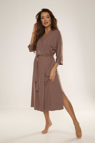 942 Visa Dlhý župan De Lafense - mocca