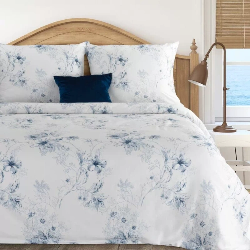 Eurofirany SPRING 93 obliečky 100% bavlnený satén Oeko-Tex