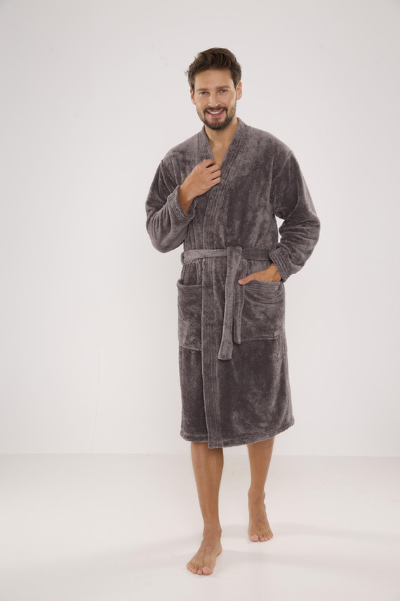 391 Hugo pánsky župan De lafense - sivý