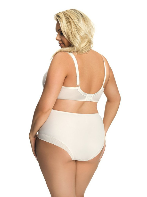 K 442 LUISSE Dámske nohavičky Gorsenia cream