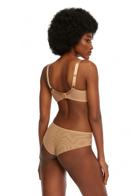 BC-676 Sophie Polovystužená podprsenka Kinga skin/beige