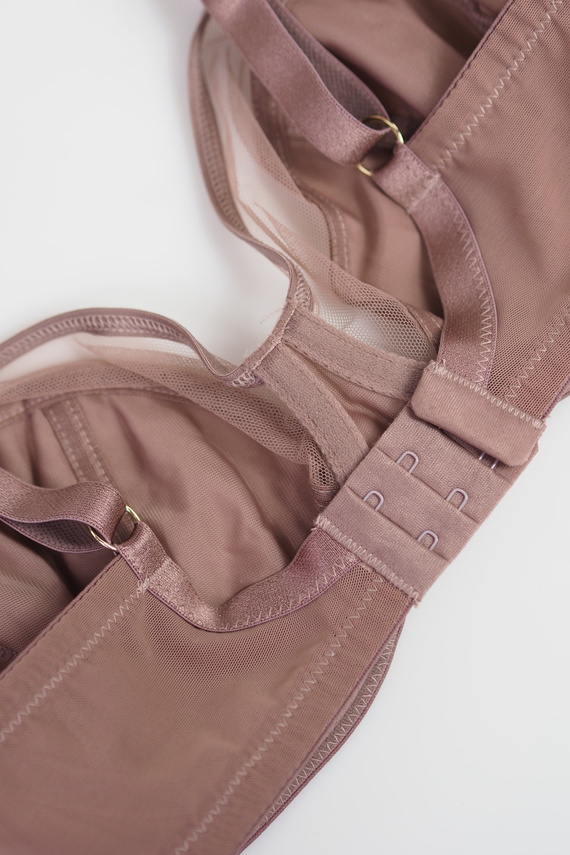 Mediolano Omena Soft 19254 – mäkká podprsenka s oporou a tvarovaním