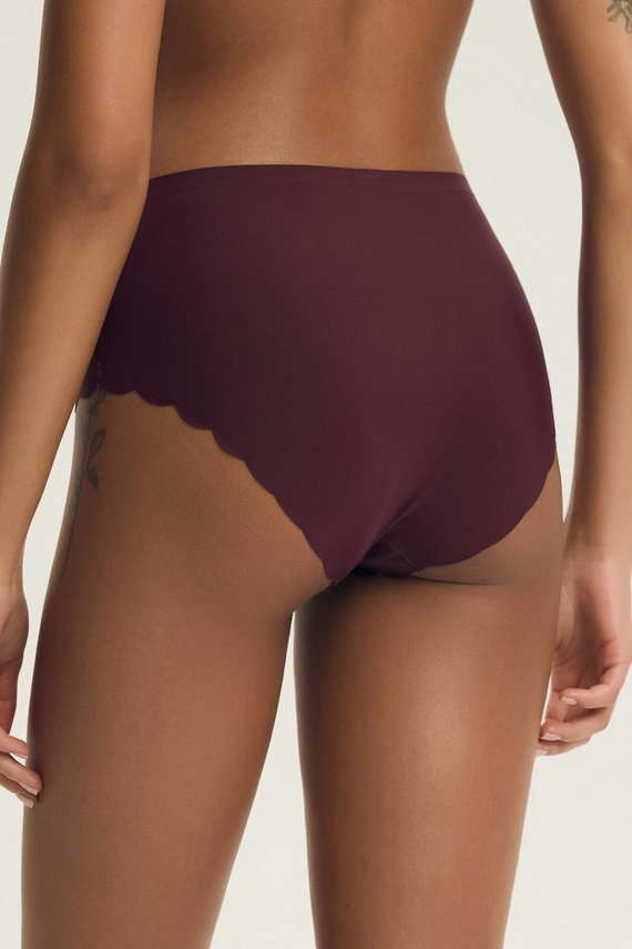 Dámske nohavičky 44418 Polly 2 ks laser cut