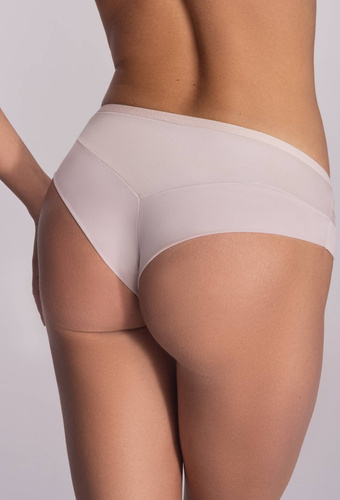 2102/B Dámske nohavičky AVA-beige