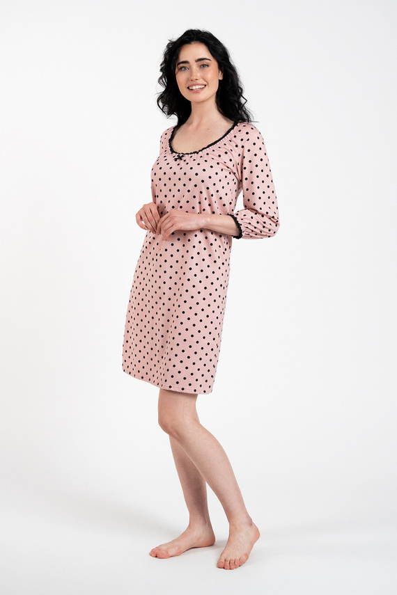Nočná košeľa a dojčenské šaty Margo Talianska móda