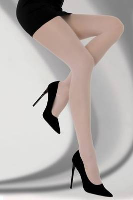 Marcela 40 den Dusty Rose pančuchy LivCo Corsetti