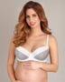 Podprsenka  || ecru