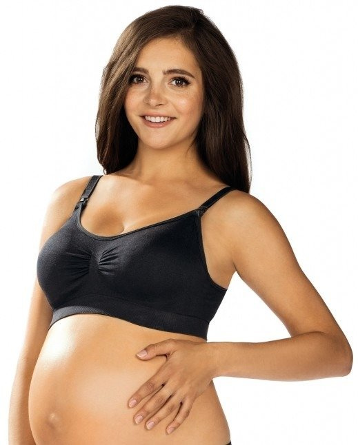 3087 Podprsenka na dojčenie Lupoline - béžová