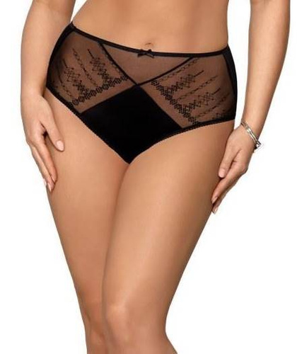 VF-425/430 Dámske nohavičky Vena black