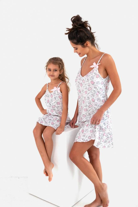 Sensis Sheena Kids dievčenské tričko - dievčatá