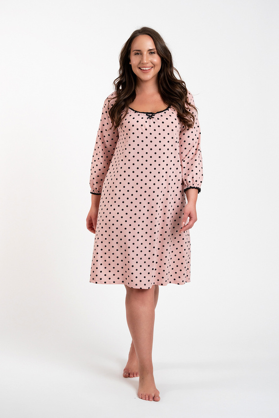 Nočná košeľa a dojčenské šaty Margo Talianska móda