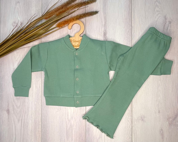 Bomber BS005 Mamatti 97 % bavlna, patentky